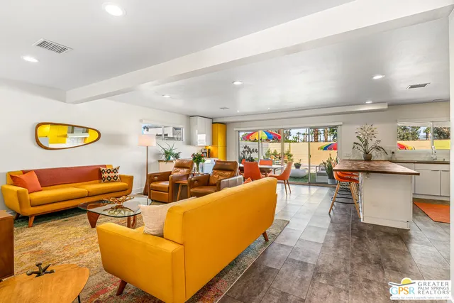 $998,000 | 74100 El Cortez Way, Palm Desert, CA 92260