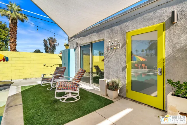 $998,000 | 74100 El Cortez Way, Palm Desert, CA 92260