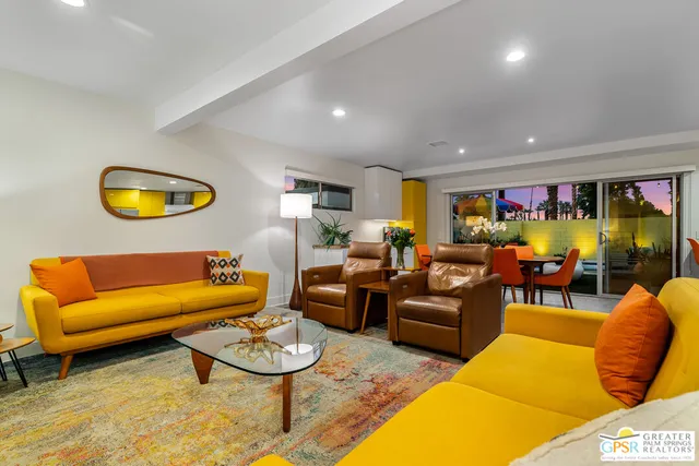 $998,000 | 74100 El Cortez Way, Palm Desert, CA 92260