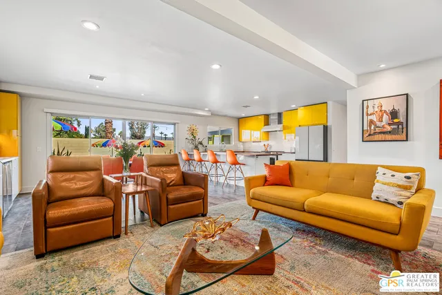 $998,000 | 74100 El Cortez Way, Palm Desert, CA 92260