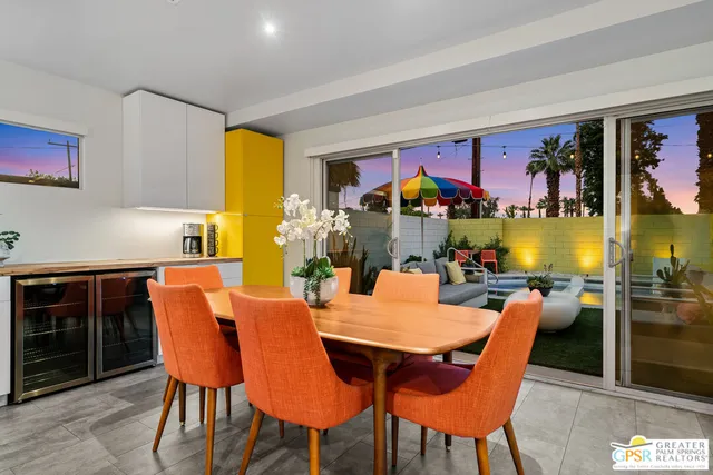 $998,000 | 74100 El Cortez Way, Palm Desert, CA 92260