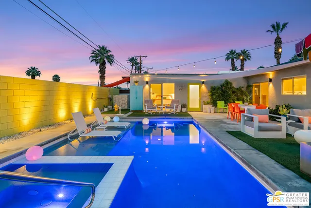 $998,000 | 74100 El Cortez Way, Palm Desert, CA 92260