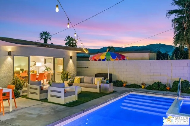 $998,000 | 74100 El Cortez Way, Palm Desert, CA 92260
