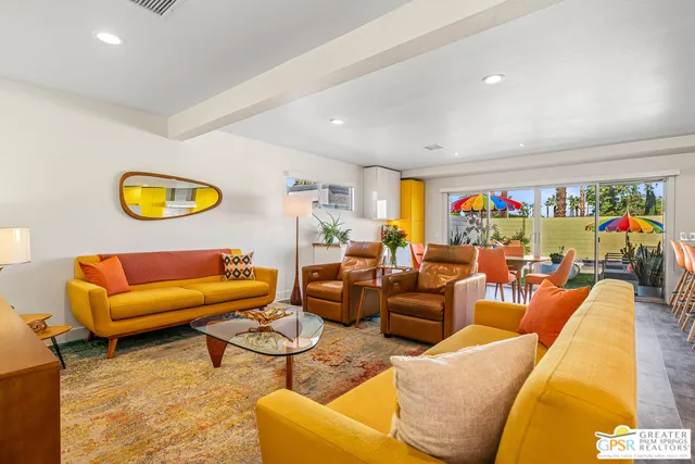 $998,000 | 74100 El Cortez Way, Palm Desert, CA 92260