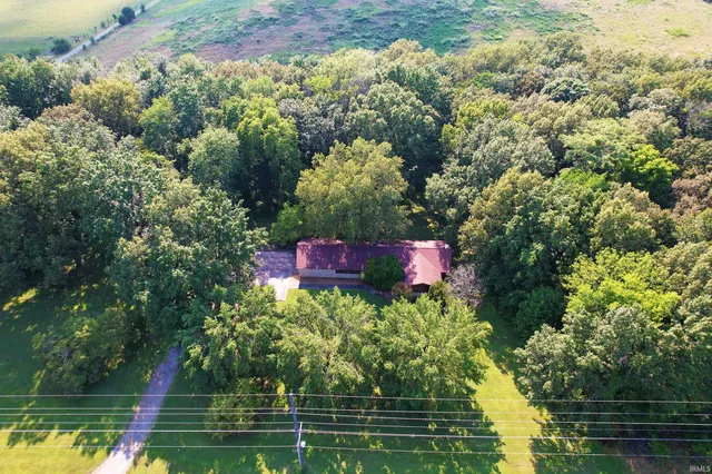 $299,900 | 1673 County Road 1100 East, Carmi, IL 62821