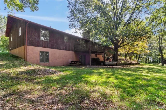 $299,900 | 1673 County Road 1100 East, Carmi, IL 62821