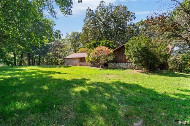 $299,900 | 1673 County Road 1100 East, Carmi, IL 62821