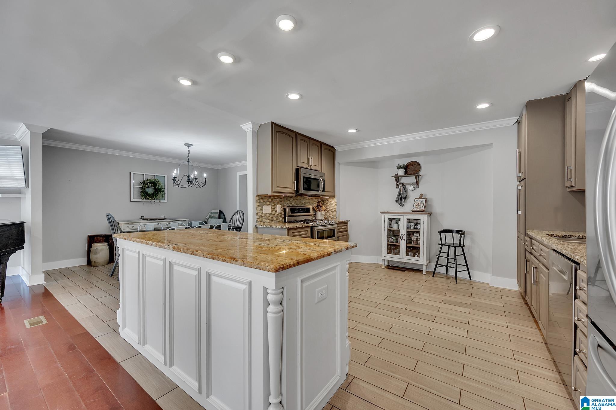 8571 Jones Road Dora, AL 35062 - Photo 8 of 47