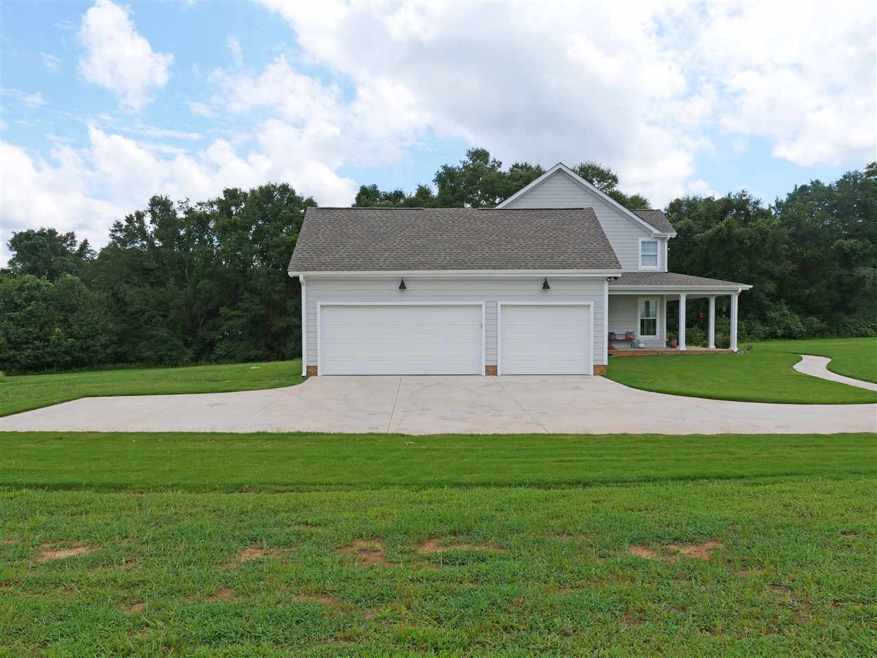 325 Murph Road Pauline, SC 29374 - Photo 27 of 32