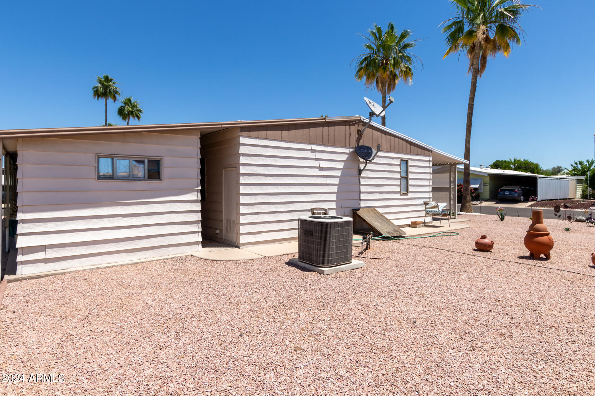 661 South Hawes Road, Unit 53 Mesa, AZ 85208 - Photo 18 of 25 28 - Hawes