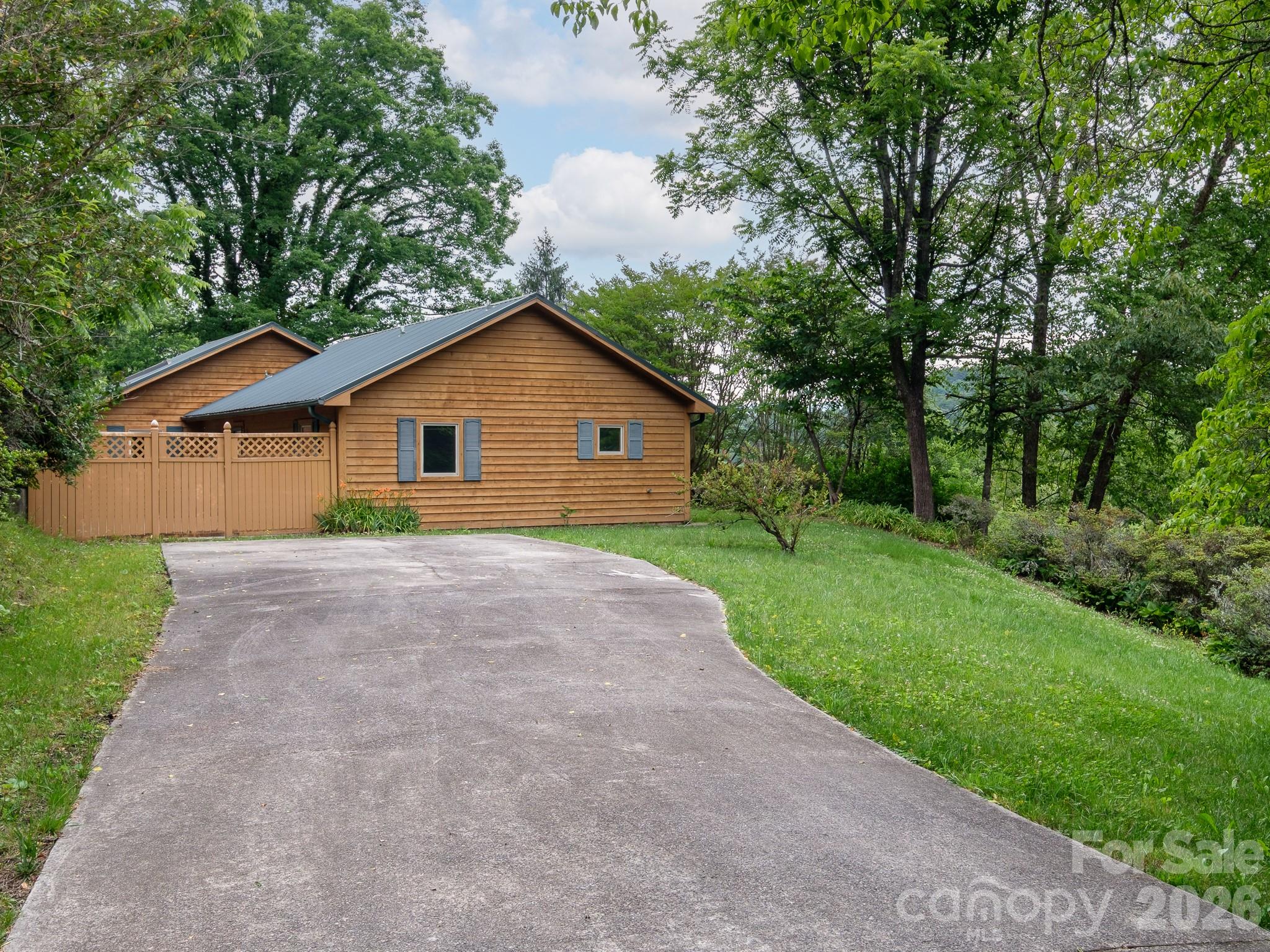 332 Island Cove Road Penrose, NC 28766 - Photo 5 of 28