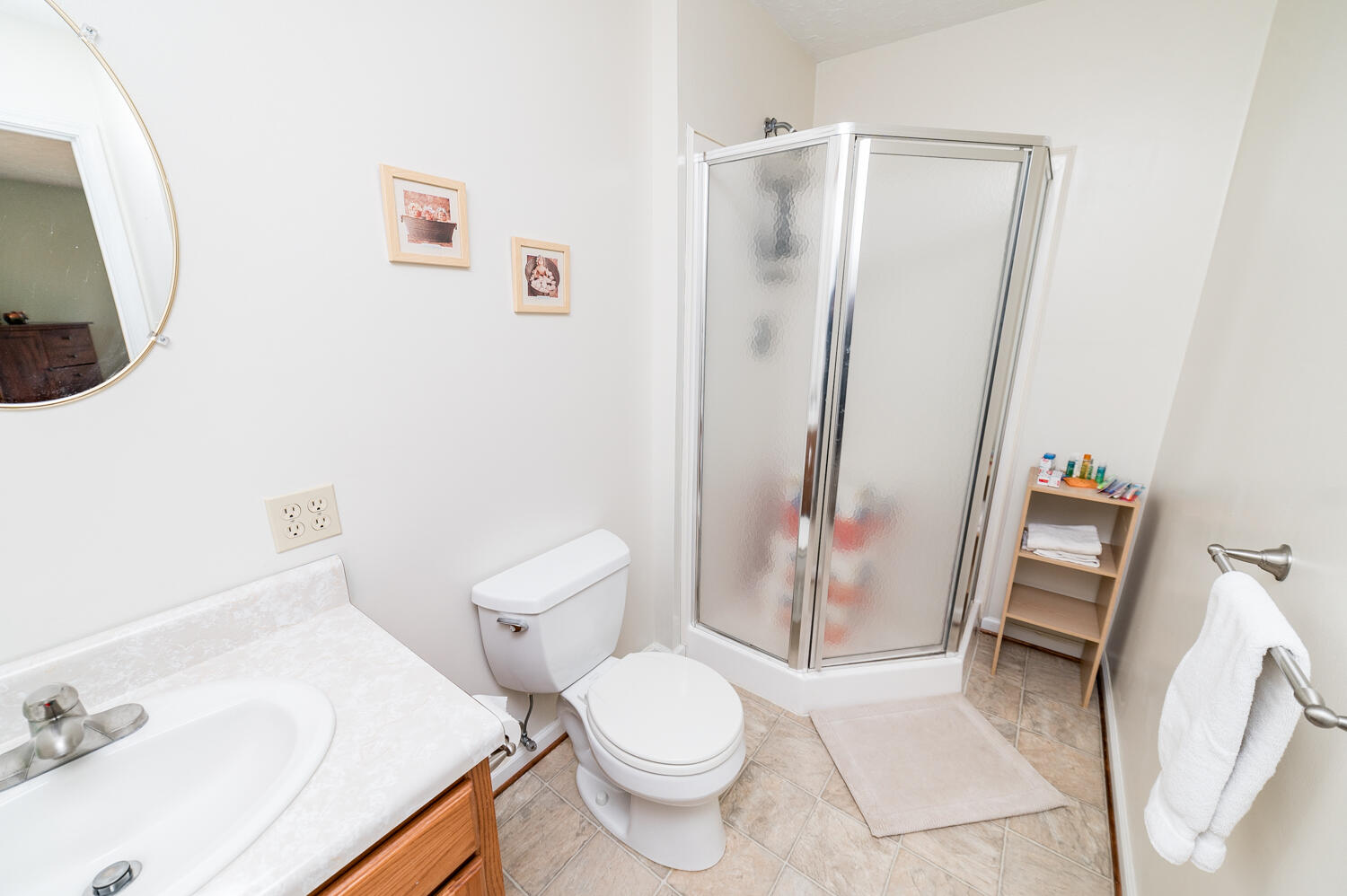 1707 Airport Road Moneta, VA 24121 - Photo 32 of 62 Bath Suite