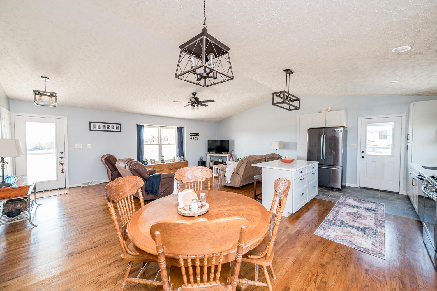 Dining Area!