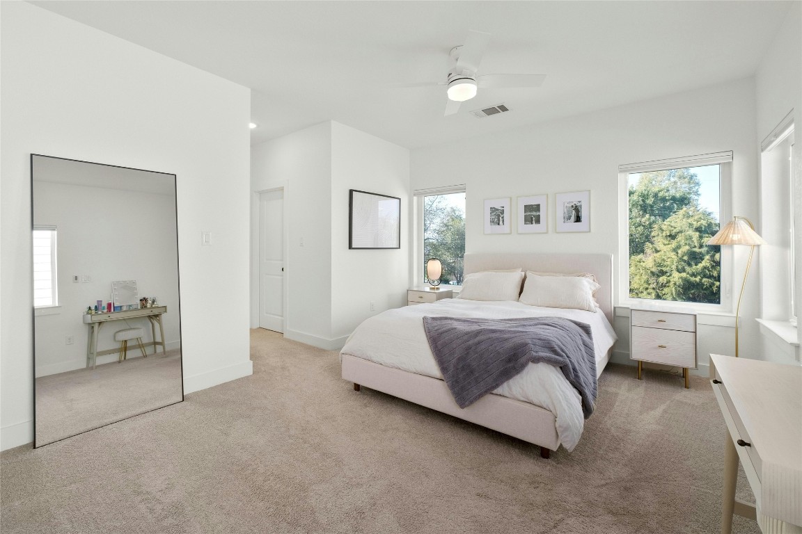 5812 Sutherlin Road, Unit 13 Austin, TX 78723 - Photo 12 of 30