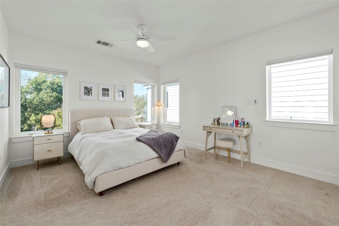 5812 Sutherlin Road, Unit 13 Austin, TX 78723 - Photo 13 of 30