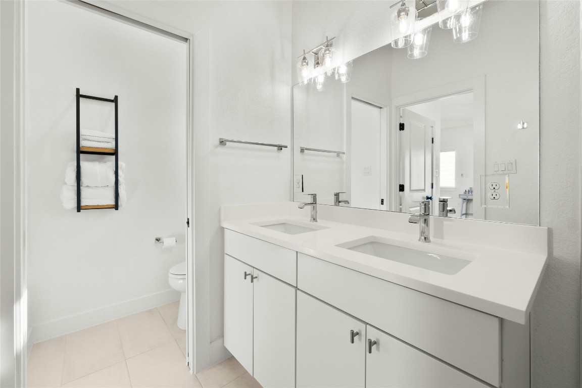 5812 Sutherlin Road, Unit 13 Austin, TX 78723 - Photo 16 of 30