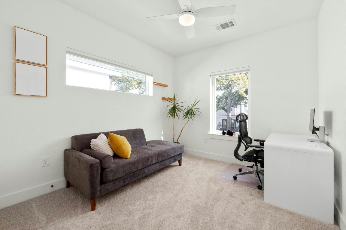 5812 Sutherlin Road, Unit 13 Austin, TX 78723 - Photo 17 of 30