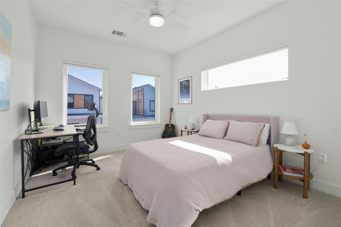 5812 Sutherlin Road, Unit 13 Austin, TX 78723 - Photo 18 of 30