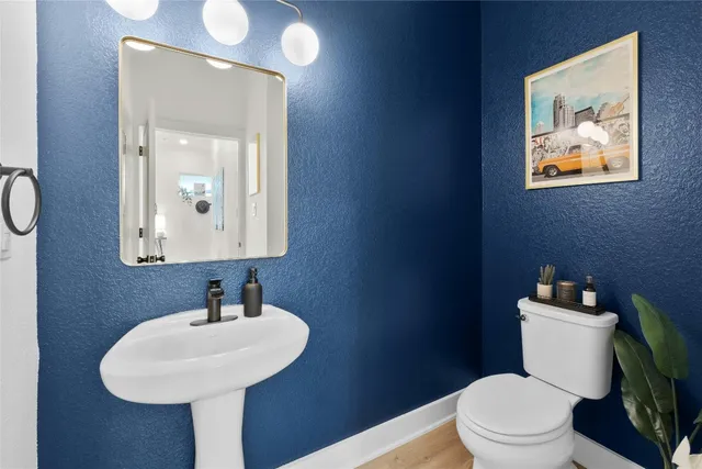 $3,500 | 5812 Sutherlin Road, Unit 13, Austin, TX 78723