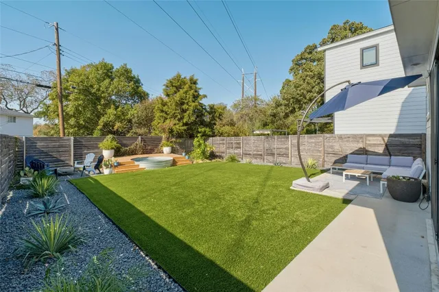 $3,500 | 5812 Sutherlin Road, Unit 13, Austin, TX 78723