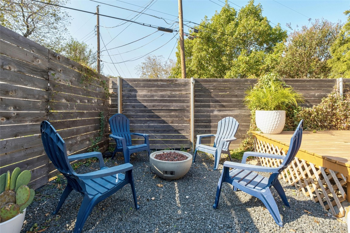 5812 Sutherlin Road, Unit 13 Austin, TX 78723 - Photo 26 of 30