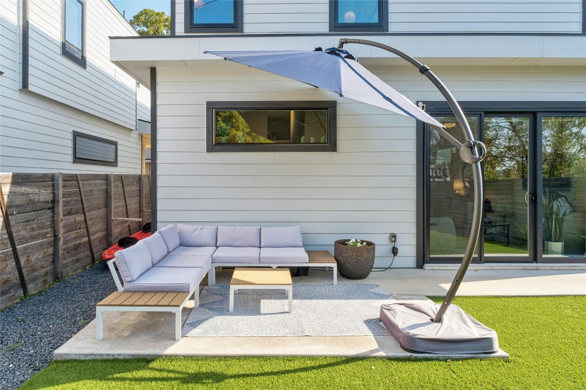 5812 Sutherlin Road, Unit 13 Austin, TX 78723 - Photo 27 of 30