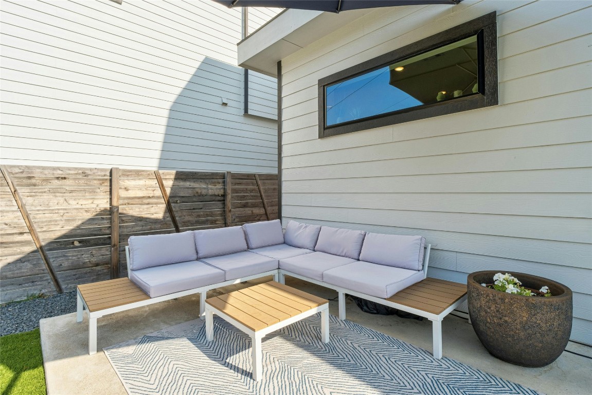 5812 Sutherlin Road, Unit 13 Austin, TX 78723 - Photo 28 of 30