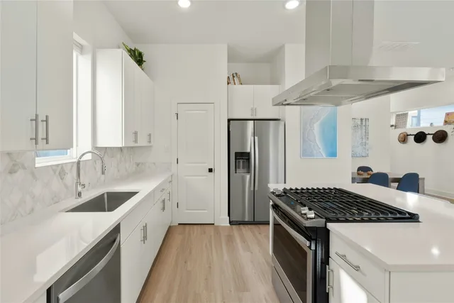 $3,500 | 5812 Sutherlin Road, Unit 13, Austin, TX 78723