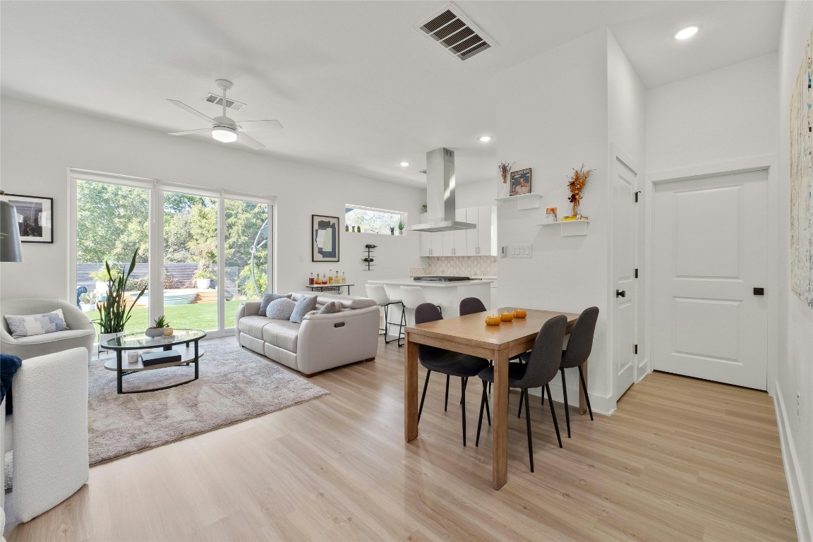 5812 Sutherlin Road, Unit 13 Austin, TX 78723 - Photo 9 of 30