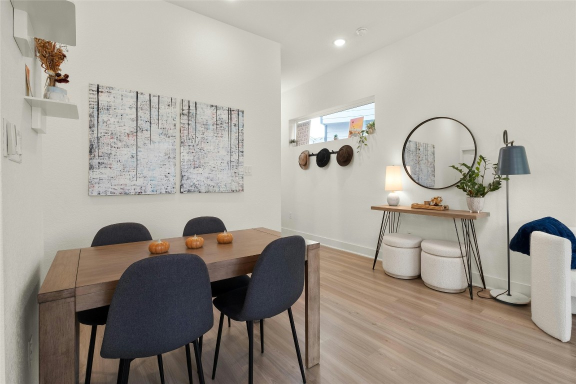 5812 Sutherlin Road, Unit 13 Austin, TX 78723 - Photo 10 of 30