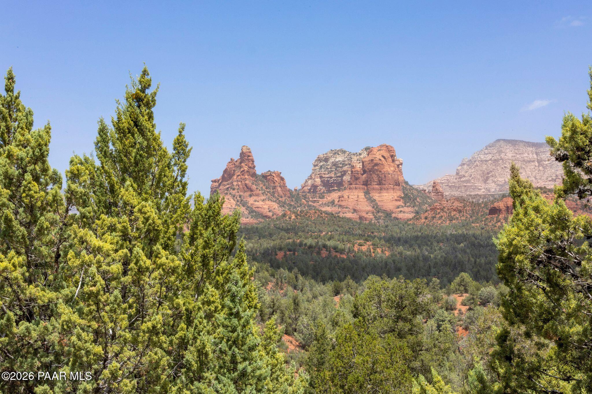 125 Kashmir Road Sedona, AZ 86336 - Photo 80 of 130 281-Views