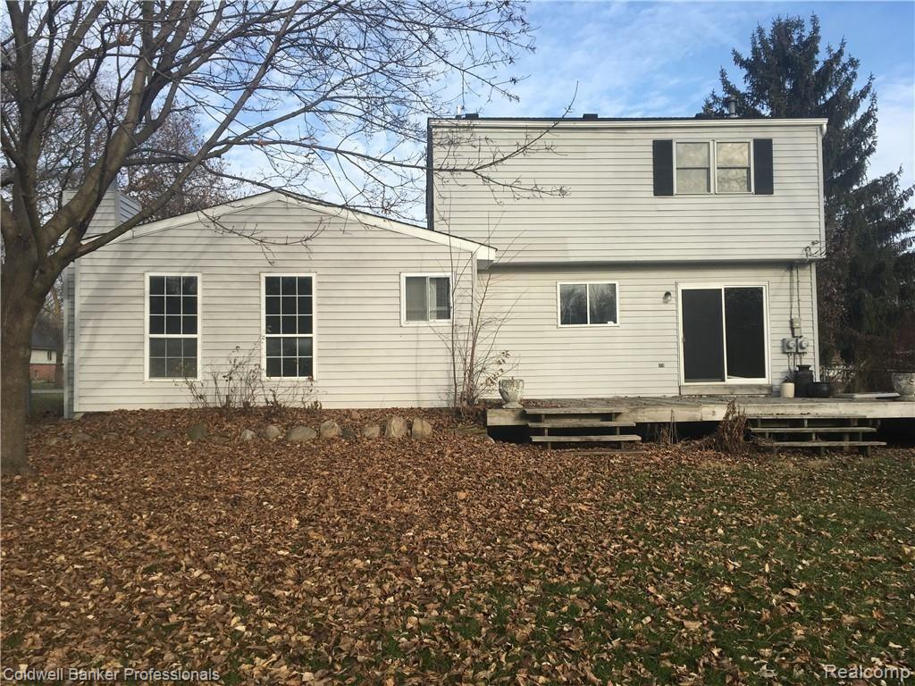 8592 21 Mile Road Utica, MI 48317 - Photo 5 of 20 IMG_0768.JPG