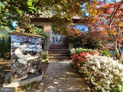 $975,000 | 806 Maplewood Avenue, Takoma Park, MD 20912