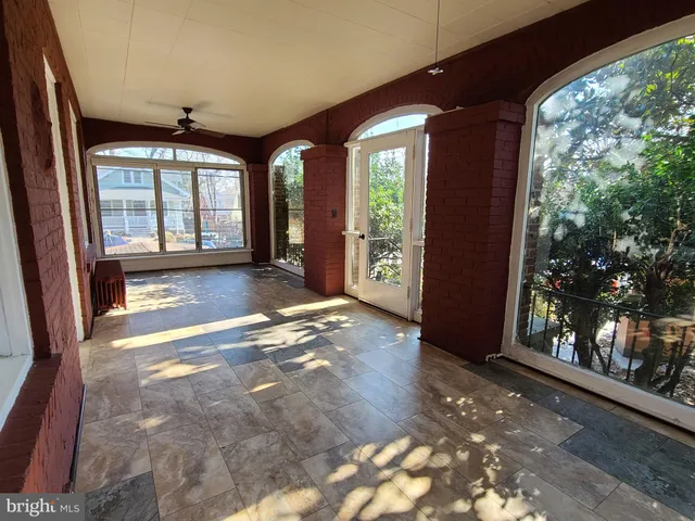 $975,000 | 806 Maplewood Avenue, Takoma Park, MD 20912