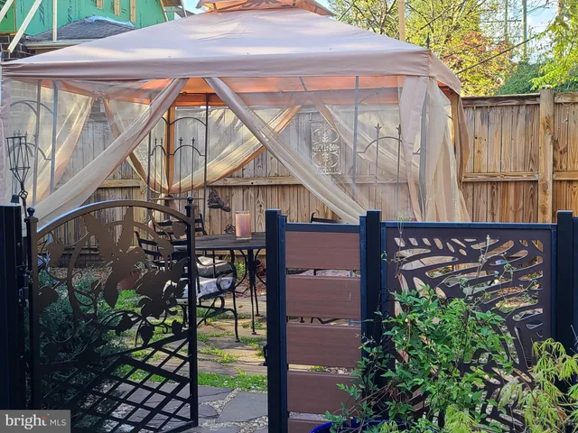 $975,000 | 806 Maplewood Avenue, Takoma Park, MD 20912