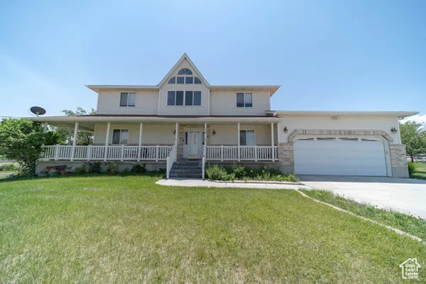 $525,000 | 190 600 North, Ferron, UT 84523