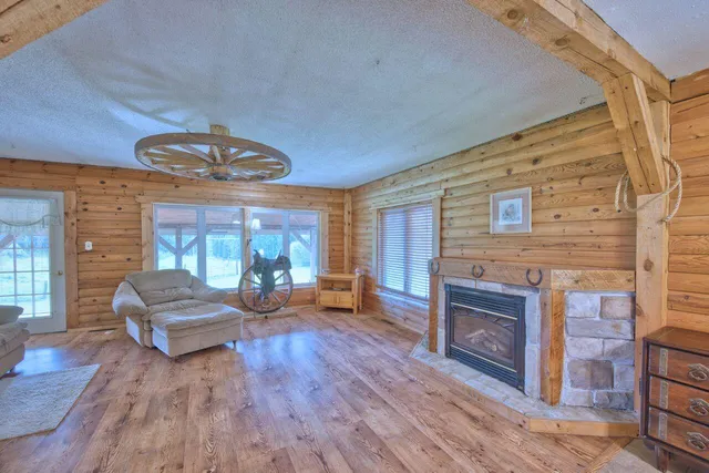 $299,900 | 7349 Lax Road, Embarrass, MN 55732