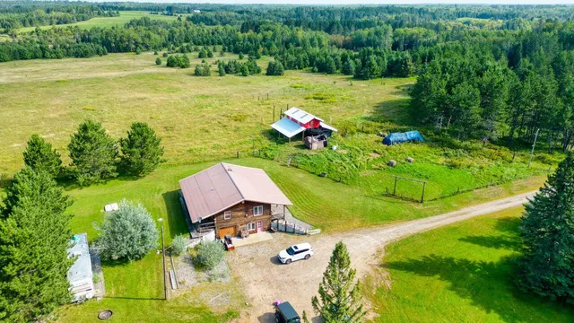 $299,900 | 7349 Lax Road, Embarrass, MN 55732