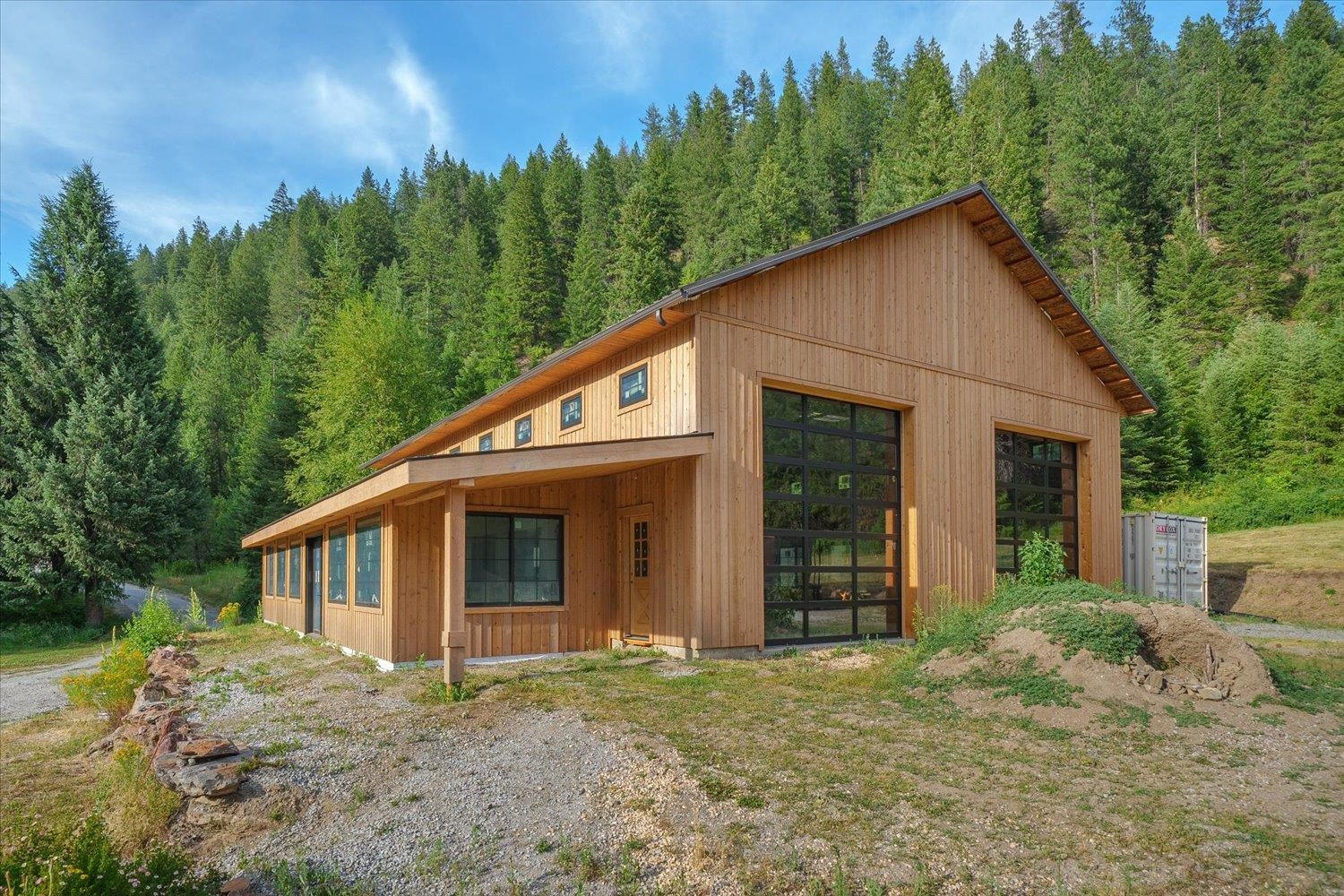 822 Little Spokane River Road Newport, WA 99156 - Photo 27 of 50