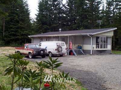 271 Northwest Erickson Road Belfair, WA 98528 - Photo 1 of 1 Gallery Image 1