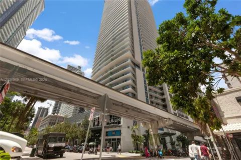 $749,000 | 1100 South Miami Avenue, Unit 3810, Miami, FL 33130