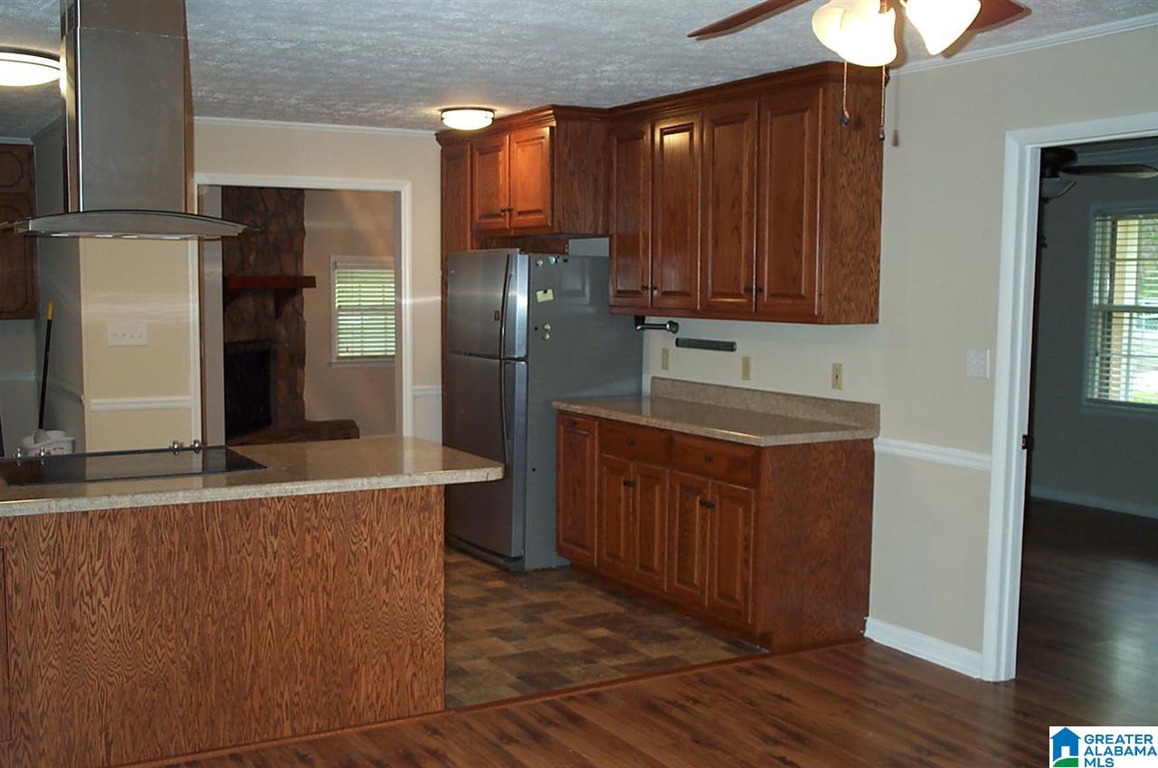 914 Alexandria Road Southwest Jacksonville, AL 36265 - Photo 16 of 36