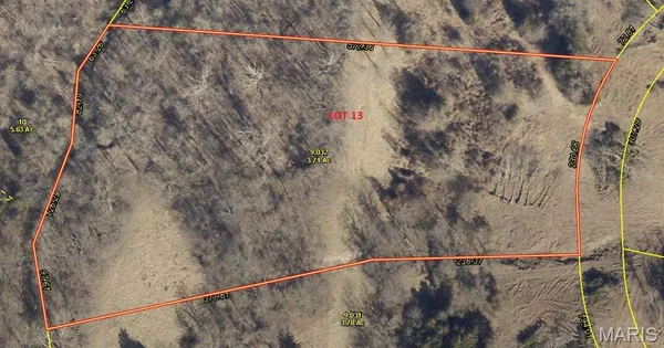 $225,000 | Lot 13 Forestdale Lane, Warrenton, MO 63383