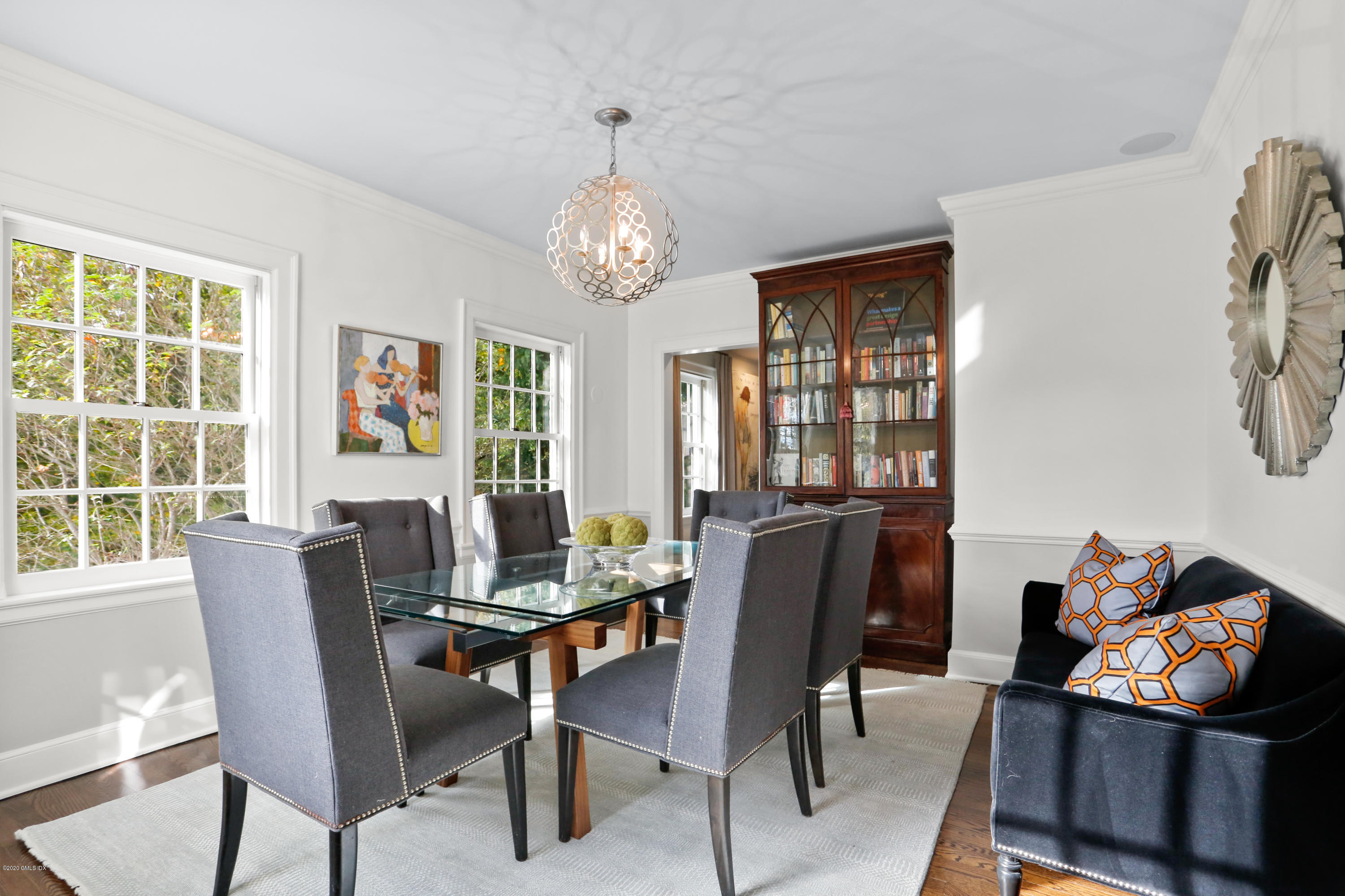 43 Meadow Road Riverside, CT 06878 - Photo 16 of 37 43 Meadow Rd Riverside CT-print-012-011-