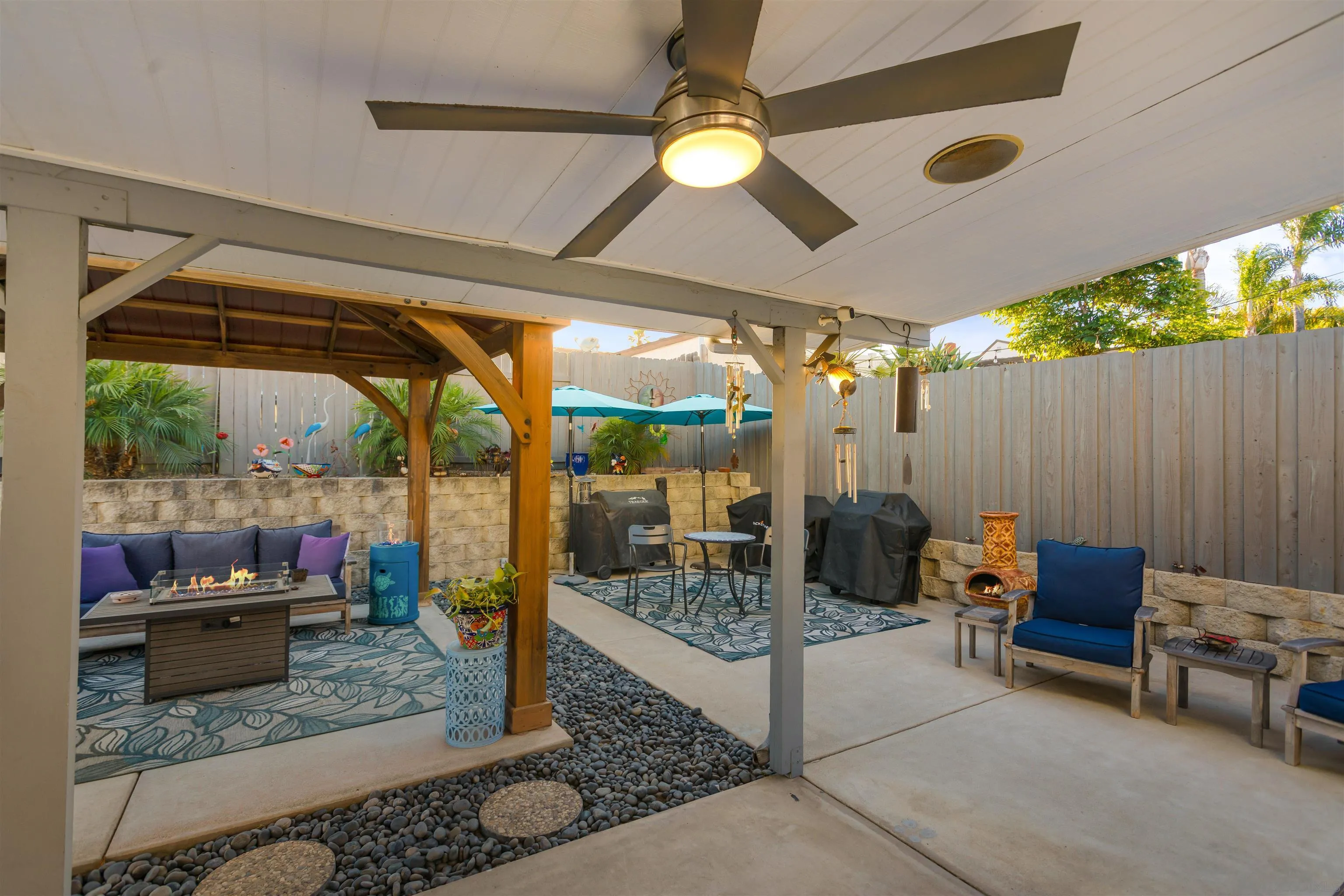 10014 Gem Tree Way Santee, CA 92071 - Photo 34 of 40