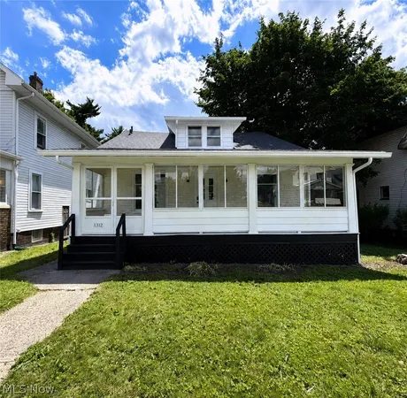 $135,000 | 1312 Wellesley Avenue, Steubenville, OH 43952