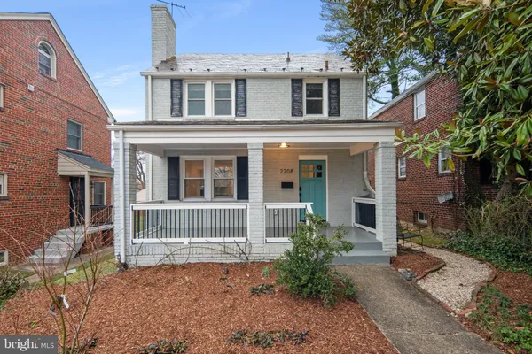 $3,799 | 2208 Shepherd Street Northeast, Washington, DC 20018