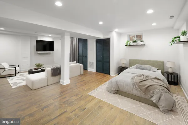 $3,799 | 2208 Shepherd Street Northeast, Washington, DC 20018