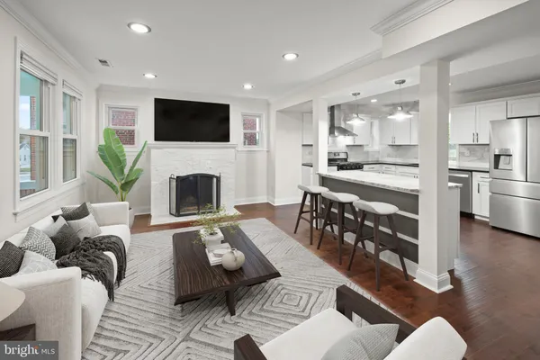 $3,799 | 2208 Shepherd Street Northeast, Washington, DC 20018