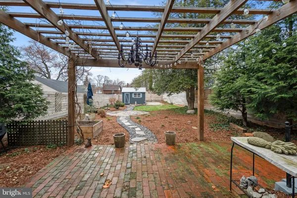 $3,799 | 2208 Shepherd Street Northeast, Washington, DC 20018